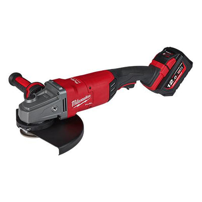 Cordless Grinder preview