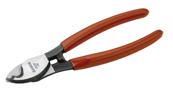 Bahco Cable Cutters, 200mm
