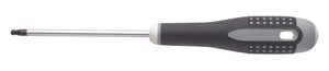 Bahco ERGO handled Screwdriver.  Hexagon Ball End, 272mm, blade 150mm, 8mm tip