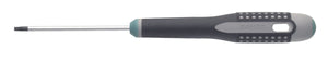 Bahco ERGO handled Screwdriver. TORX, 247mm, blade 125mm, T25 tip