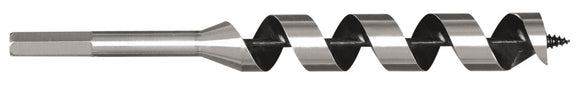 Bahco Auger bit 6mm, combination