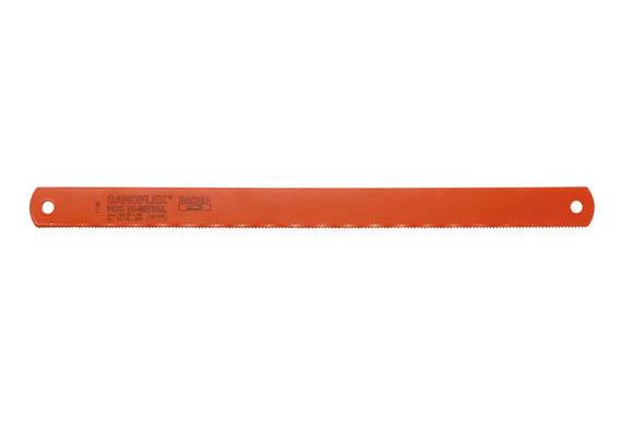 Bahco Power hacksaw blade - Sandflex flexible bi-metal HSS