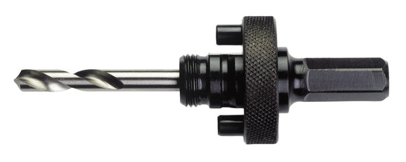 Bahco Arbor to suit 32-152 mm holesaw (Quick change)