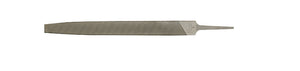 Bahco Flat file, 14", 35cm, bastard cut, no handle, industrial pack