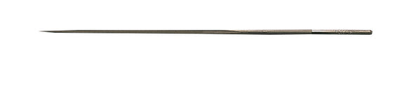 Bahco Needle file, square, 6