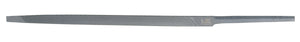 Bahco Taper file, 5", 13cm, slim cut, no handle, industrial pack