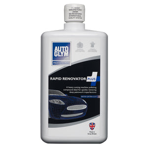 RAPID RENOVATOR PLUS - 1L