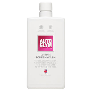 SCREEN WASH ALL SEASONS 500ML